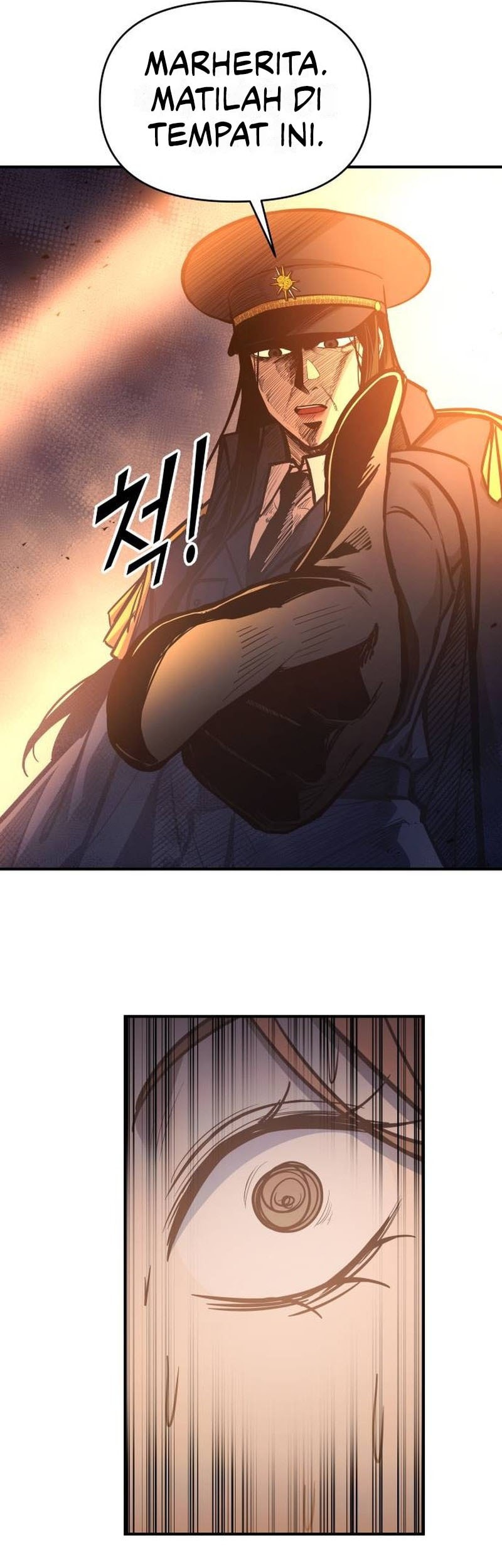 I Became the Tyrant of a Defense Game Chapter 129 - halaman 43
