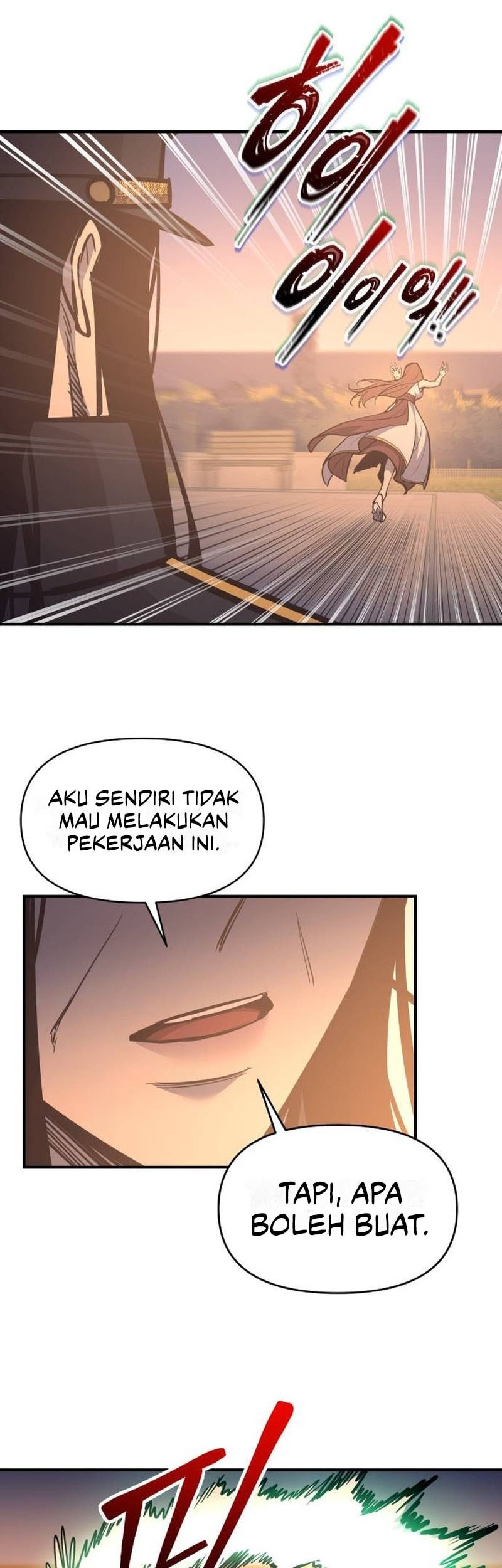 I Became the Tyrant of a Defense Game Chapter 129 - halaman 44