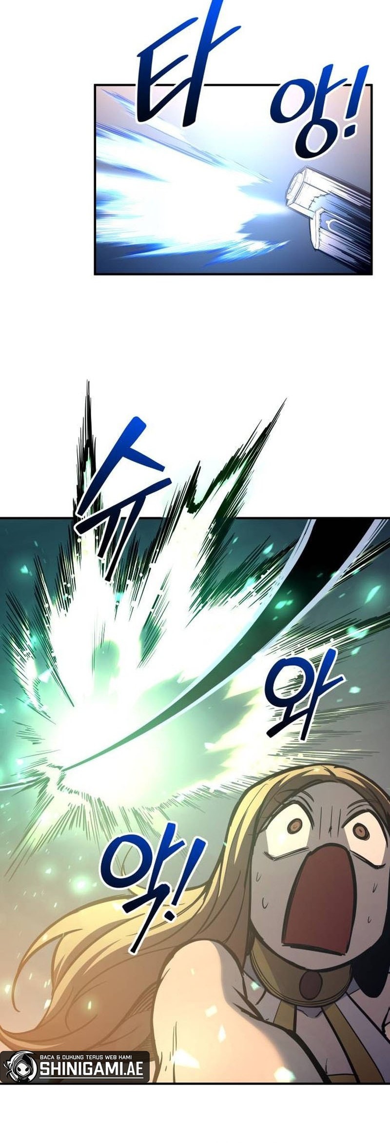 I Became the Tyrant of a Defense Game Chapter 129 - halaman 46
