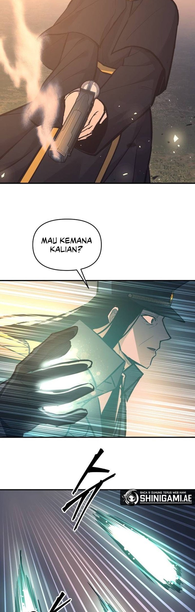 I Became the Tyrant of a Defense Game Chapter 129 - halaman 48