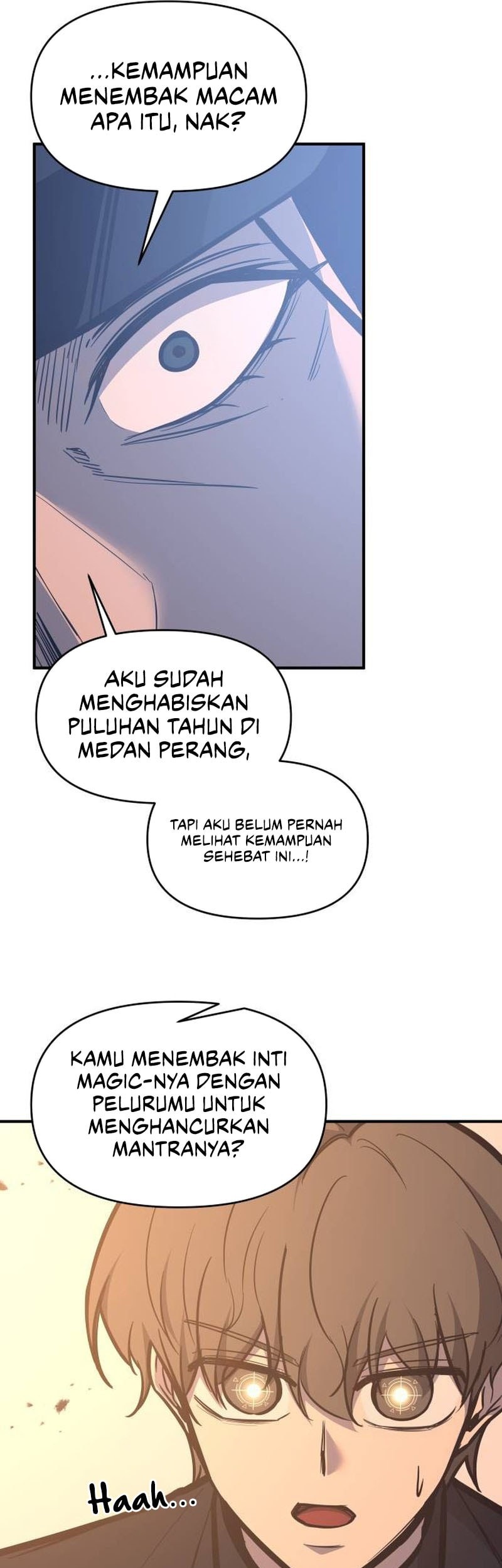 I Became the Tyrant of a Defense Game Chapter 129 - halaman 51