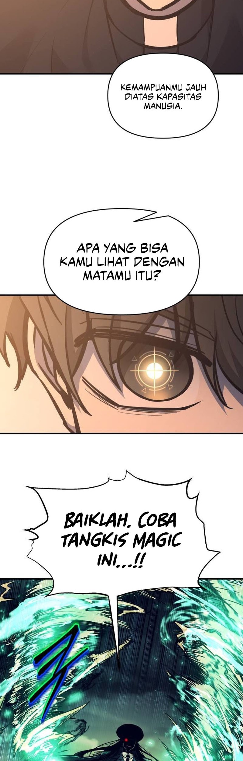 I Became the Tyrant of a Defense Game Chapter 129 - halaman 52