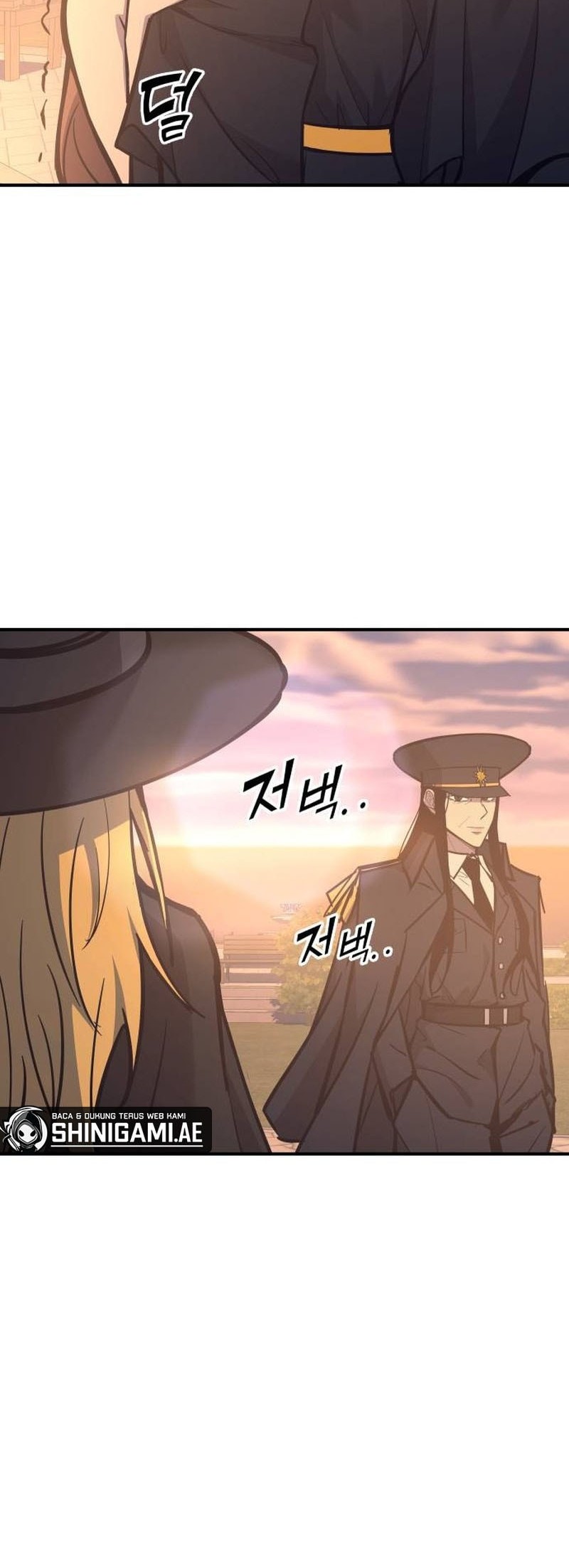 I Became the Tyrant of a Defense Game Chapter 129 - halaman 58