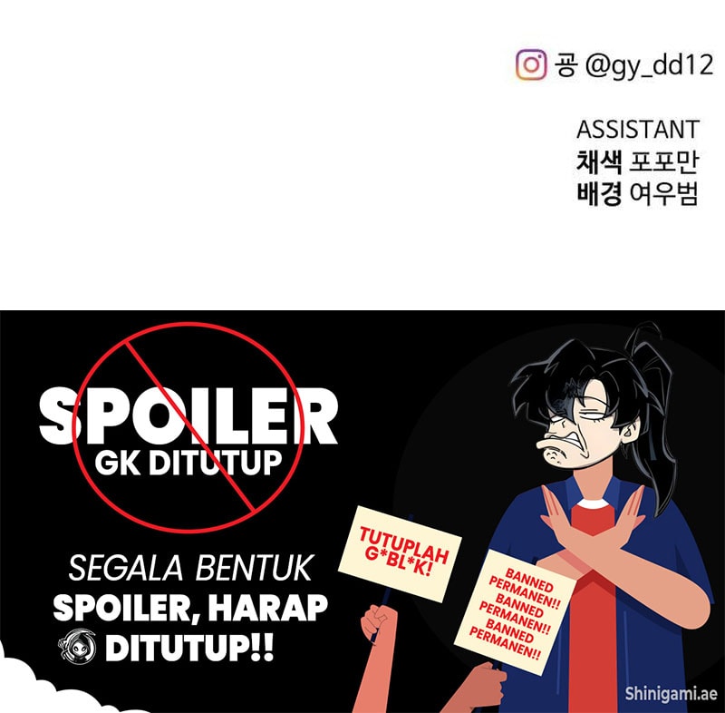 I Became the Tyrant of a Defense Game Chapter 129 - halaman 63