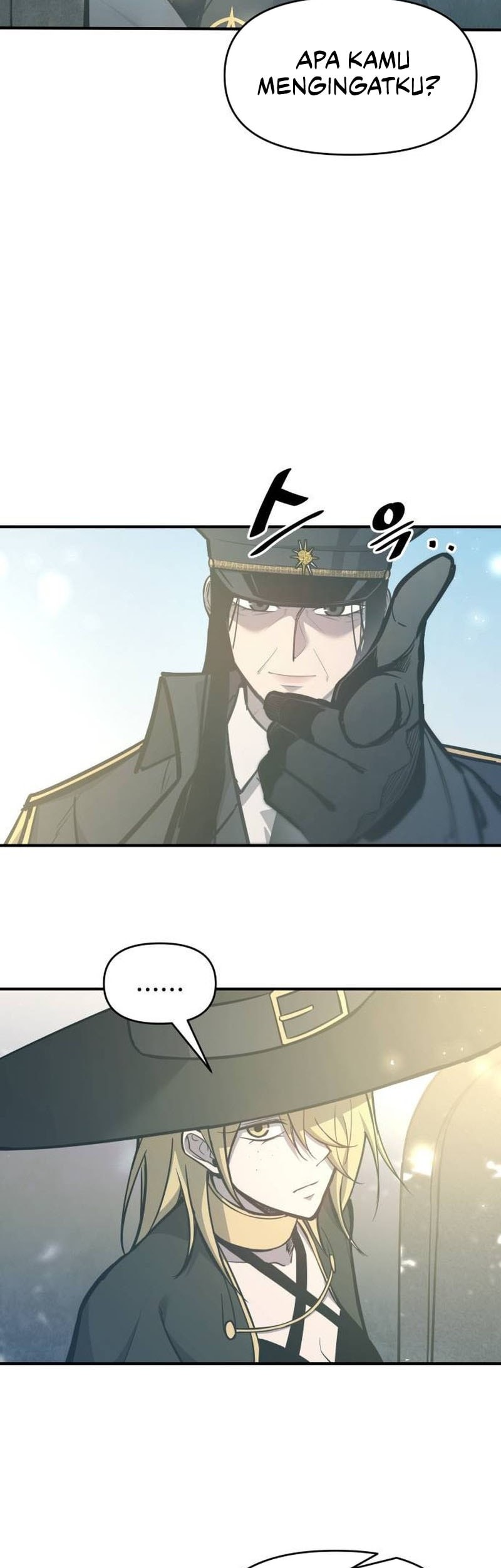 I Became the Tyrant of a Defense Game Chapter 129 - halaman 9