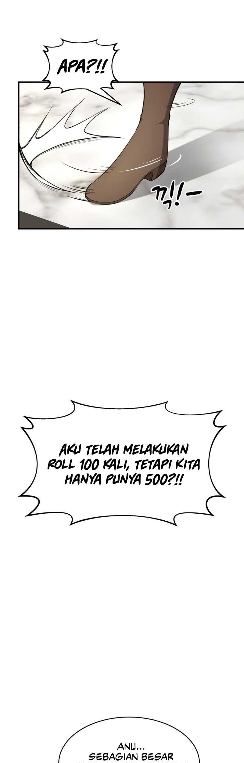 I Became the Tyrant of a Defense Game Chapter 13 - halaman 15