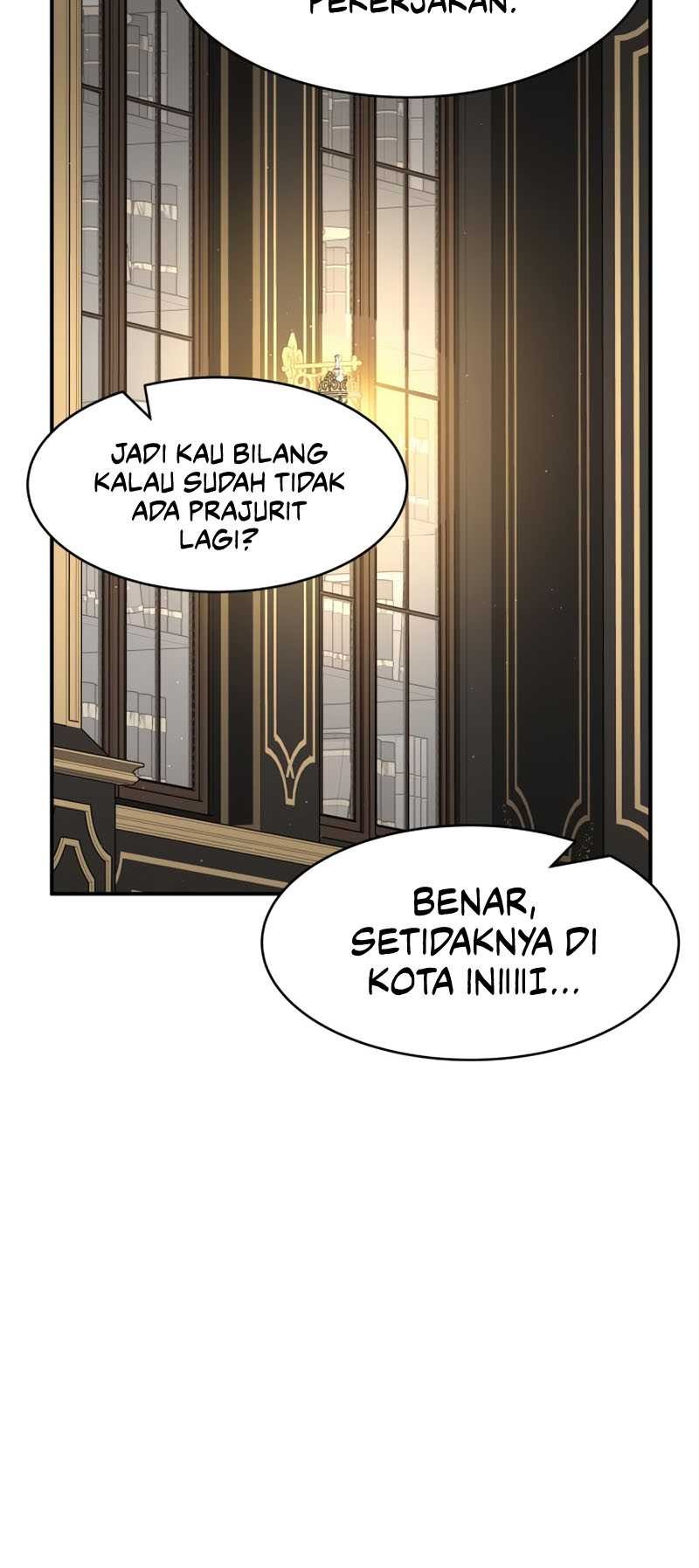 I Became the Tyrant of a Defense Game Chapter 13 - halaman 17