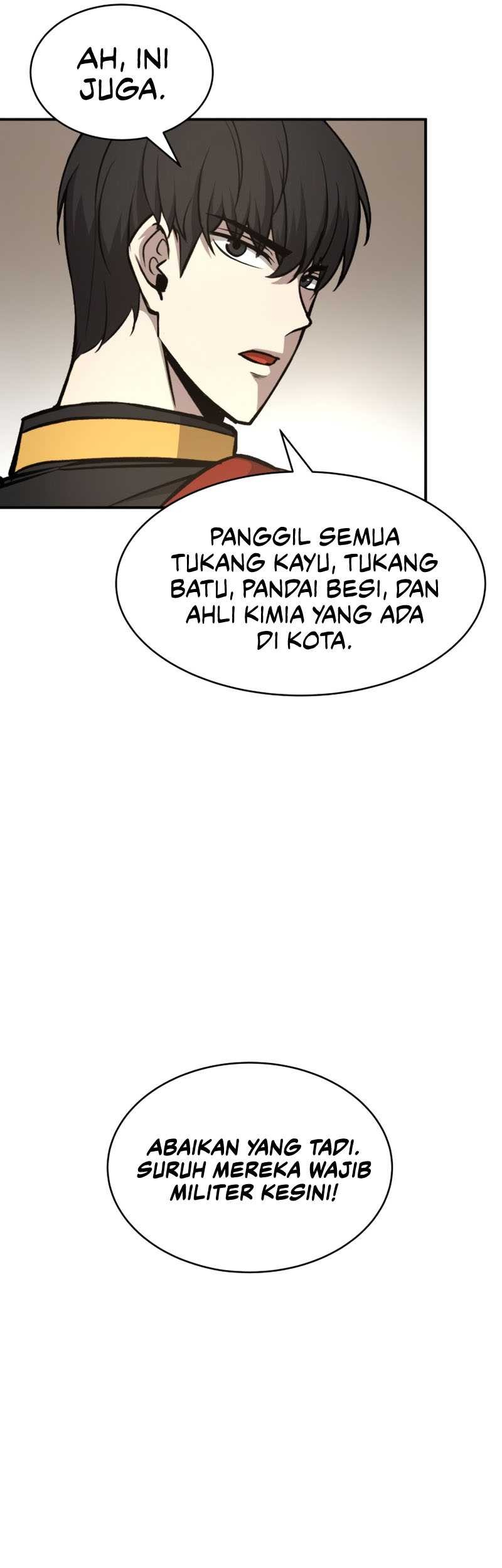 I Became the Tyrant of a Defense Game Chapter 13 - halaman 24
