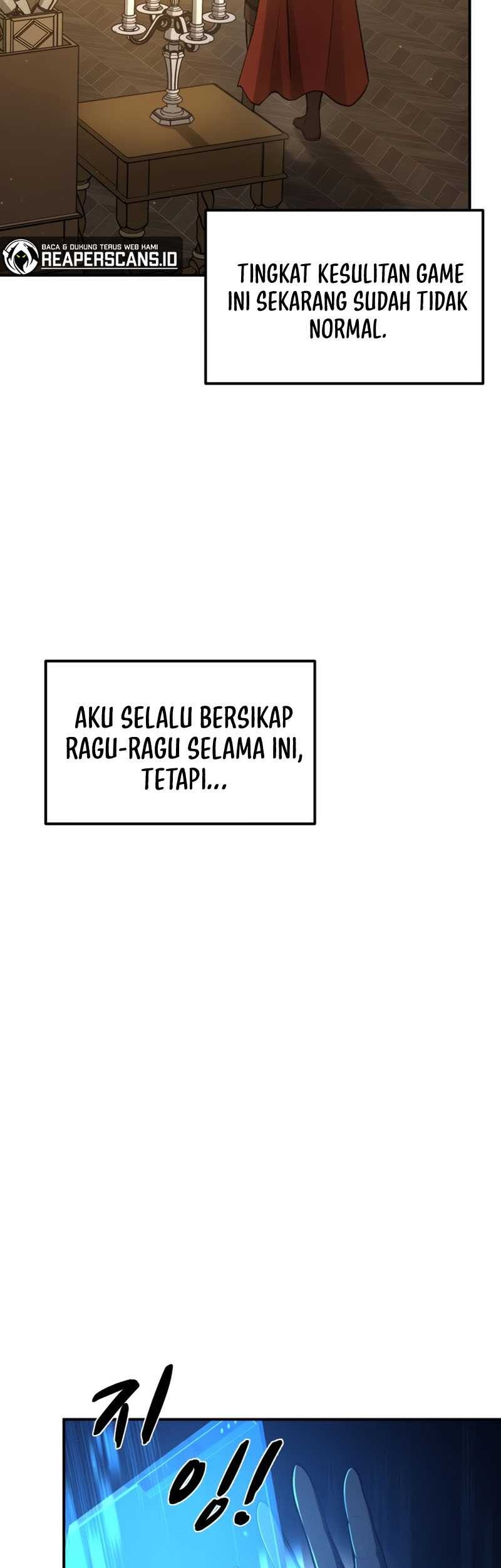 I Became the Tyrant of a Defense Game Chapter 13 - halaman 28