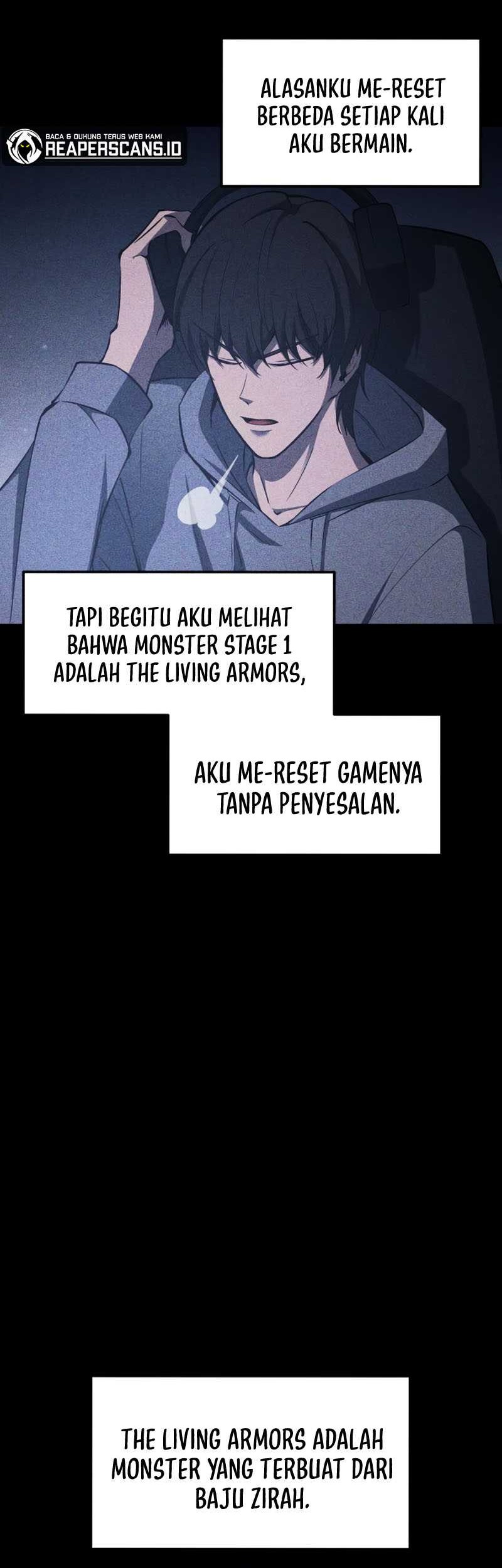 I Became the Tyrant of a Defense Game Chapter 13 - halaman 3