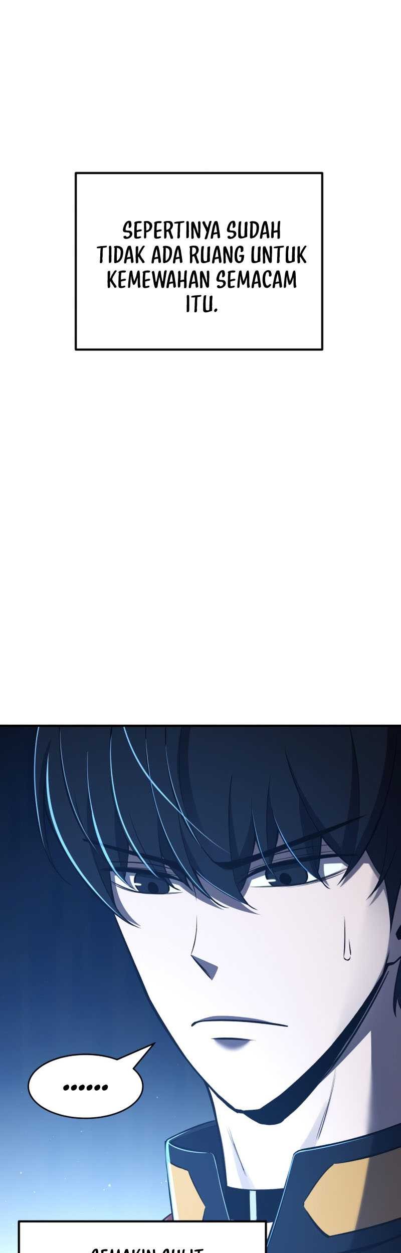 I Became the Tyrant of a Defense Game Chapter 13 - halaman 30