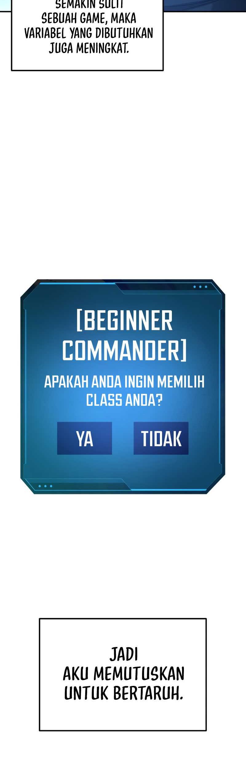 I Became the Tyrant of a Defense Game Chapter 13 - halaman 31