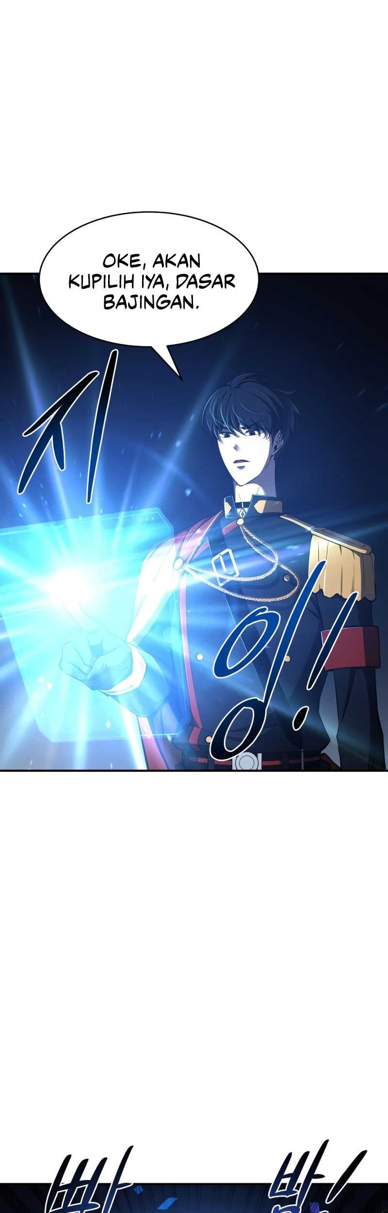 I Became the Tyrant of a Defense Game Chapter 13 - halaman 32