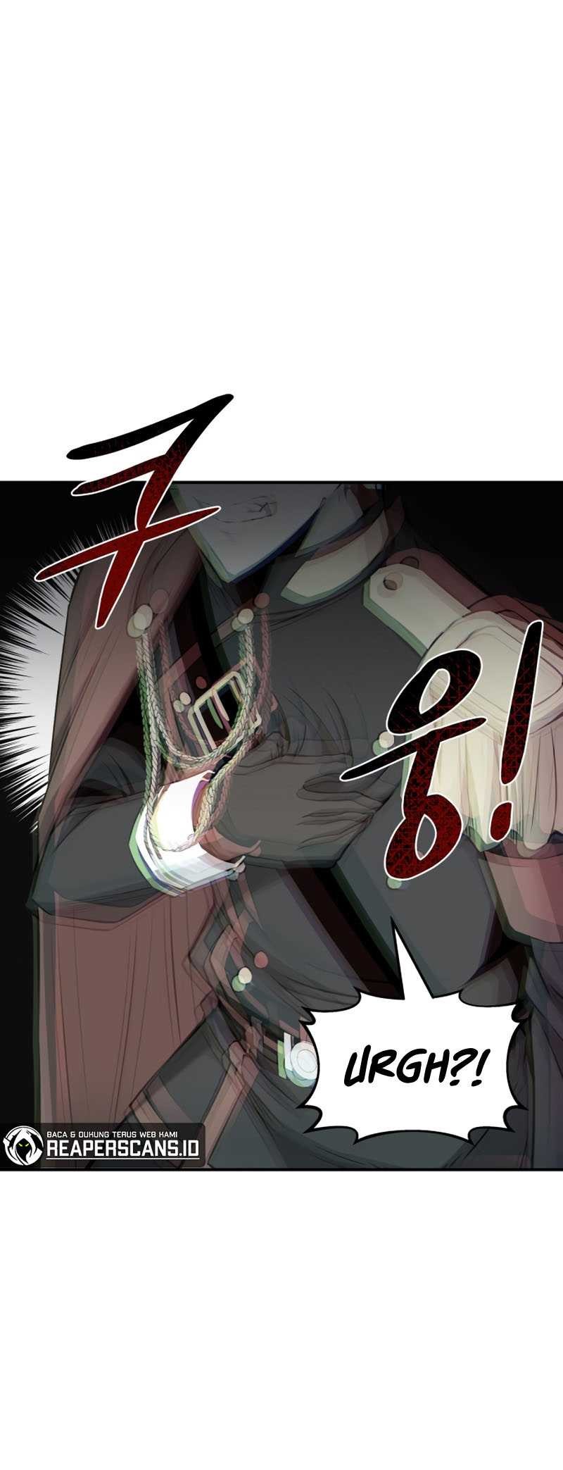 I Became the Tyrant of a Defense Game Chapter 13 - halaman 34