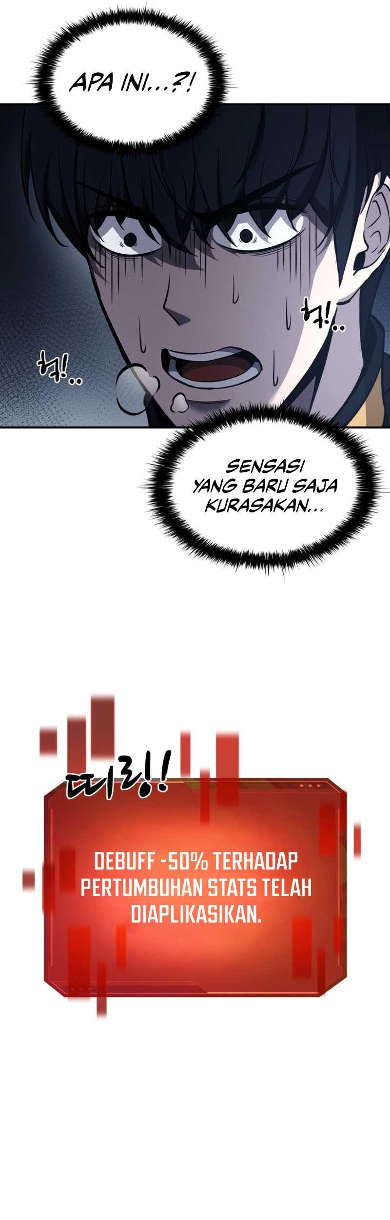 I Became the Tyrant of a Defense Game Chapter 13 - halaman 35