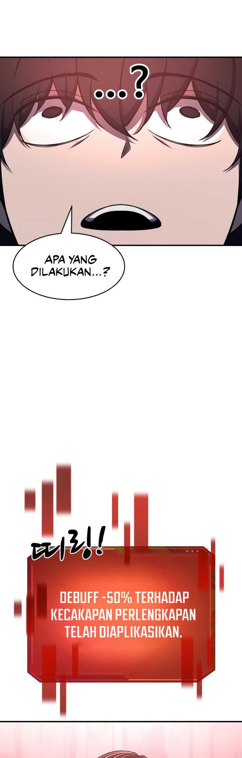 I Became the Tyrant of a Defense Game Chapter 13 - halaman 36