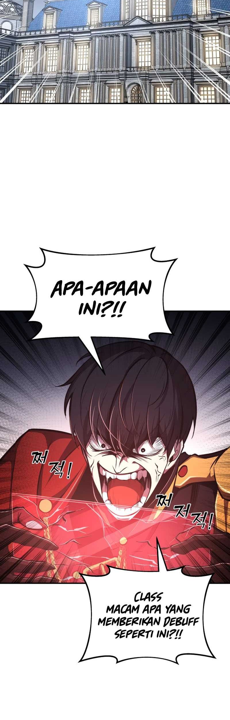 I Became the Tyrant of a Defense Game Chapter 13 - halaman 38