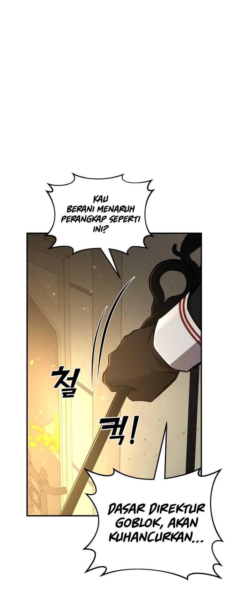I Became the Tyrant of a Defense Game Chapter 13 - halaman 39