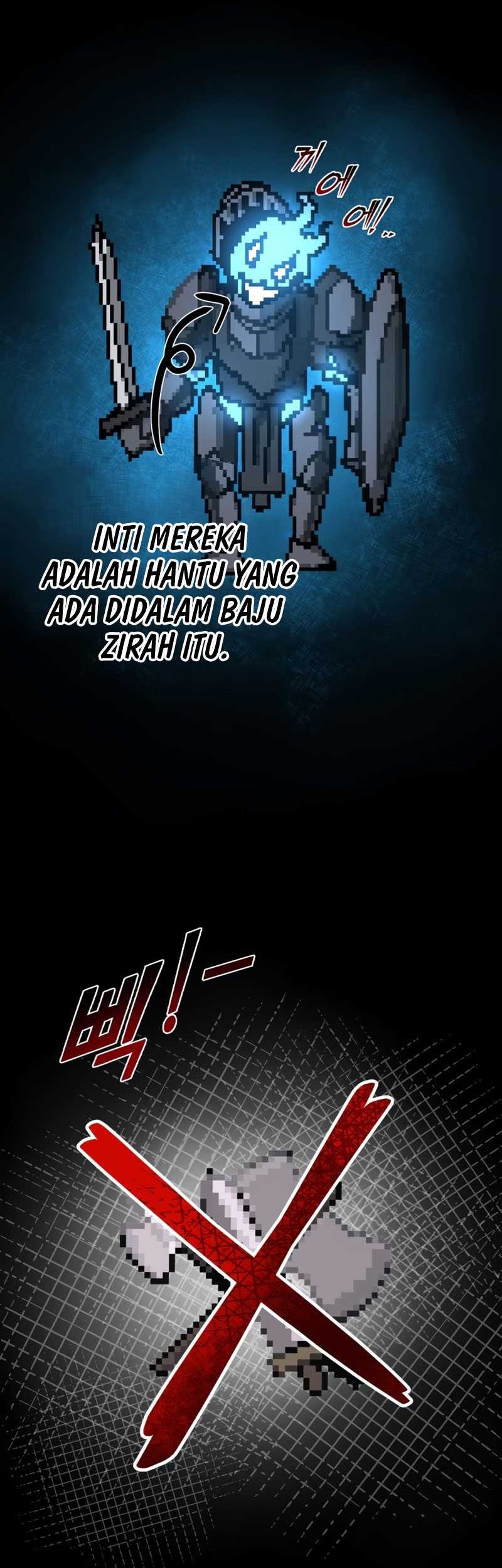 I Became the Tyrant of a Defense Game Chapter 13 - halaman 4