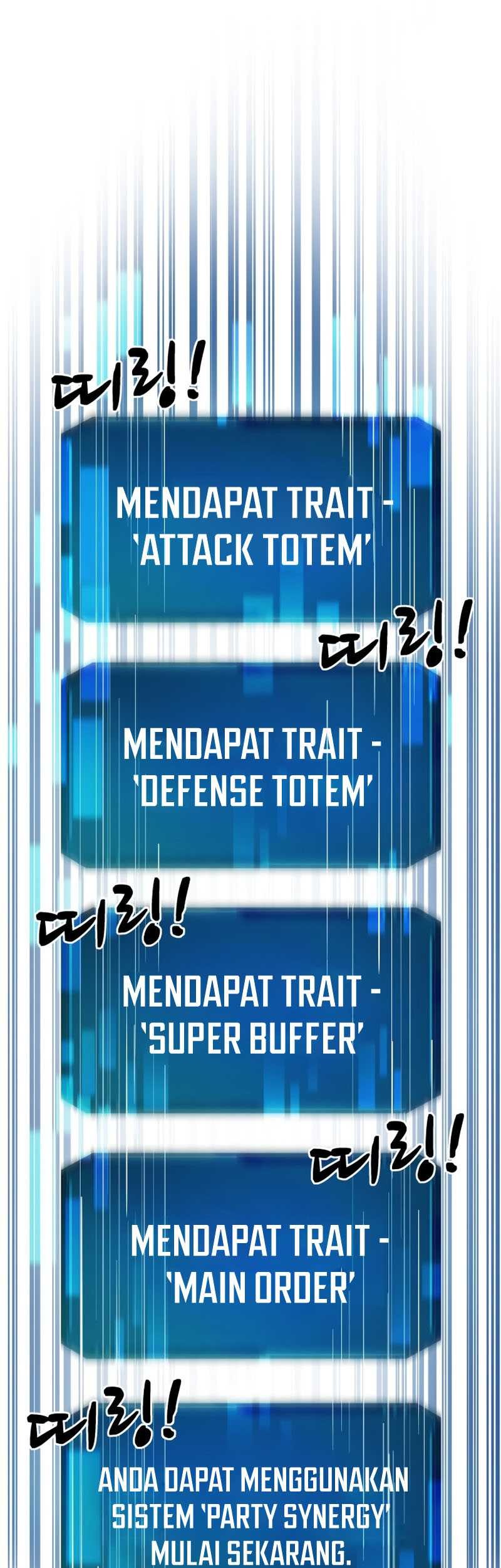 I Became the Tyrant of a Defense Game Chapter 13 - halaman 40