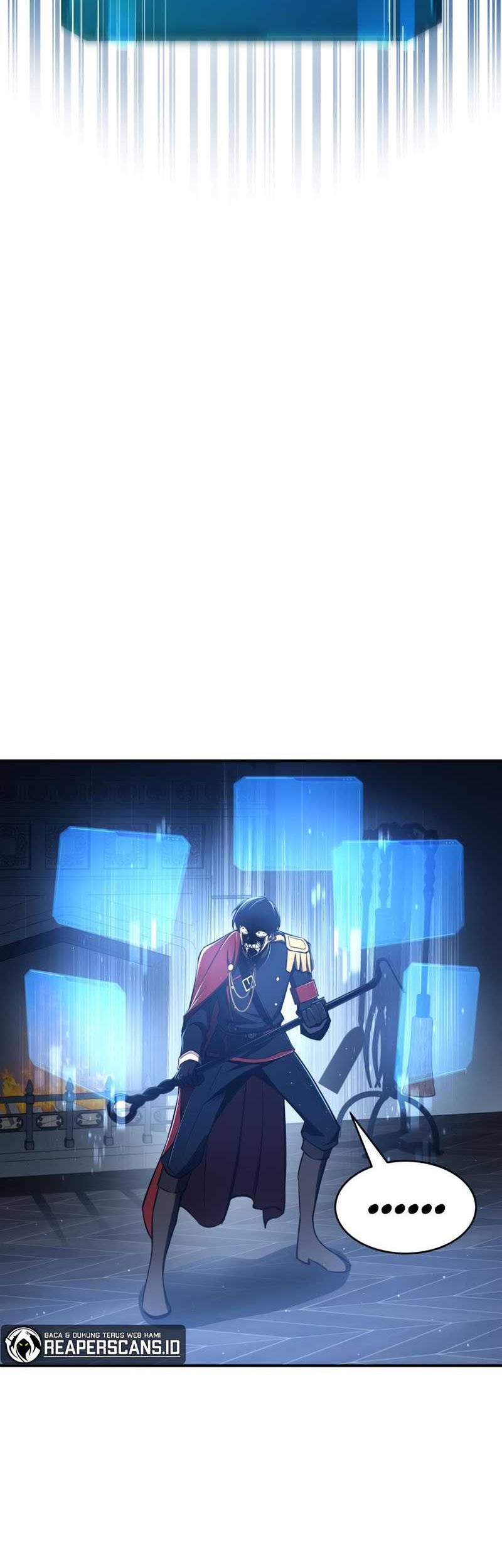I Became the Tyrant of a Defense Game Chapter 13 - halaman 41