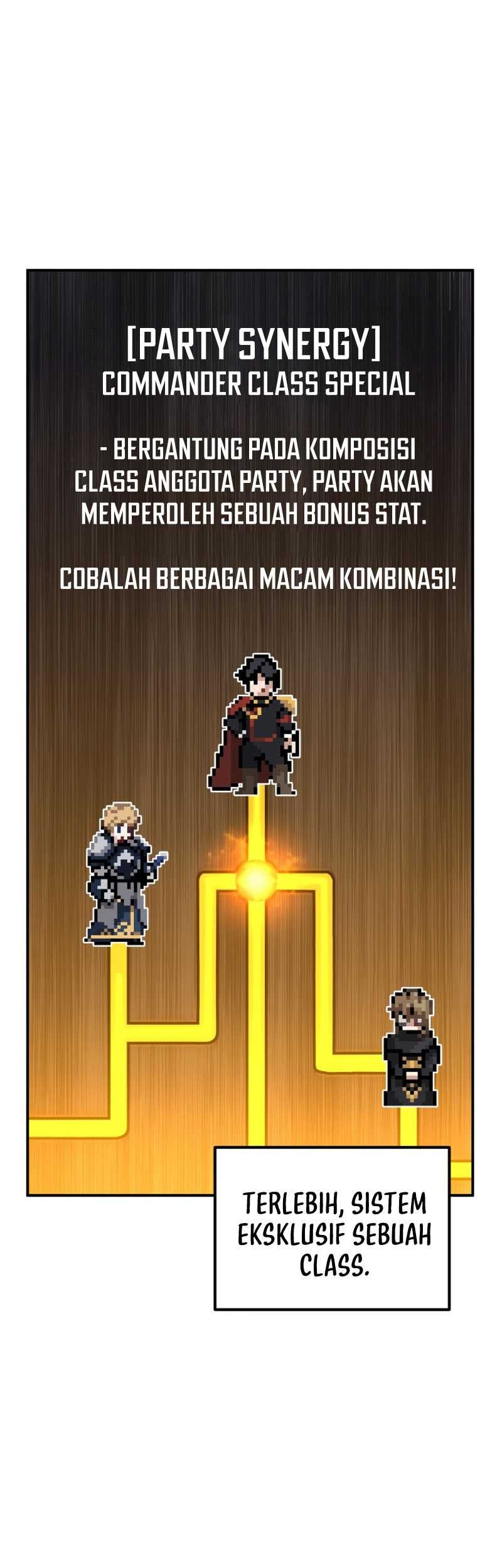 I Became the Tyrant of a Defense Game Chapter 13 - halaman 46