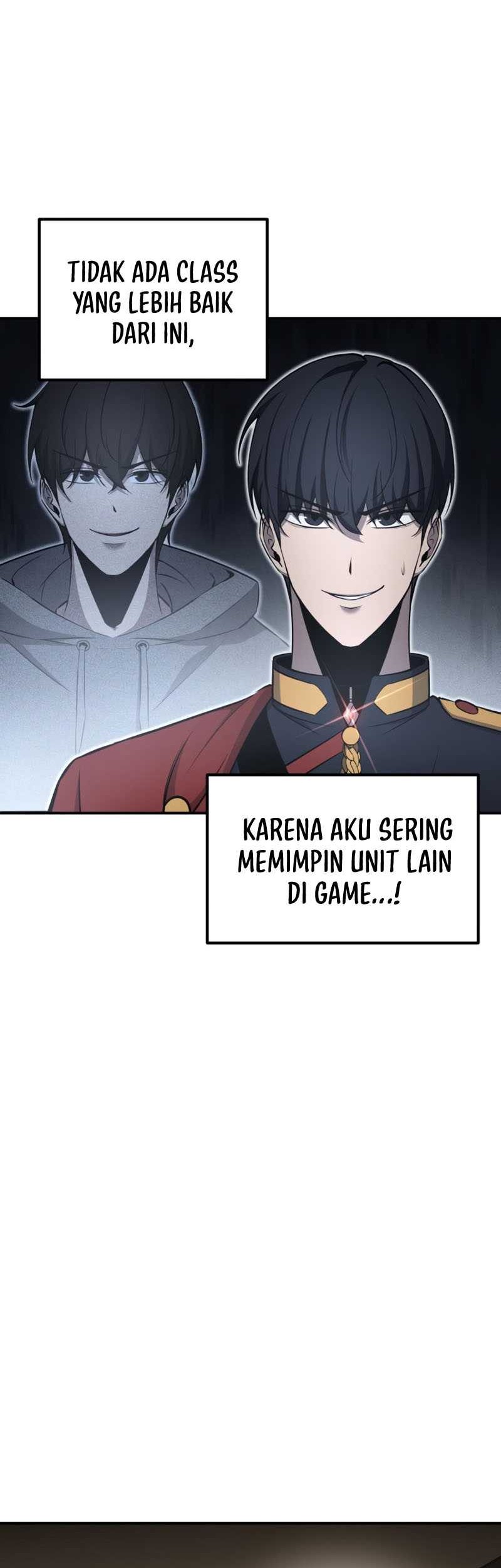 I Became the Tyrant of a Defense Game Chapter 13 - halaman 47