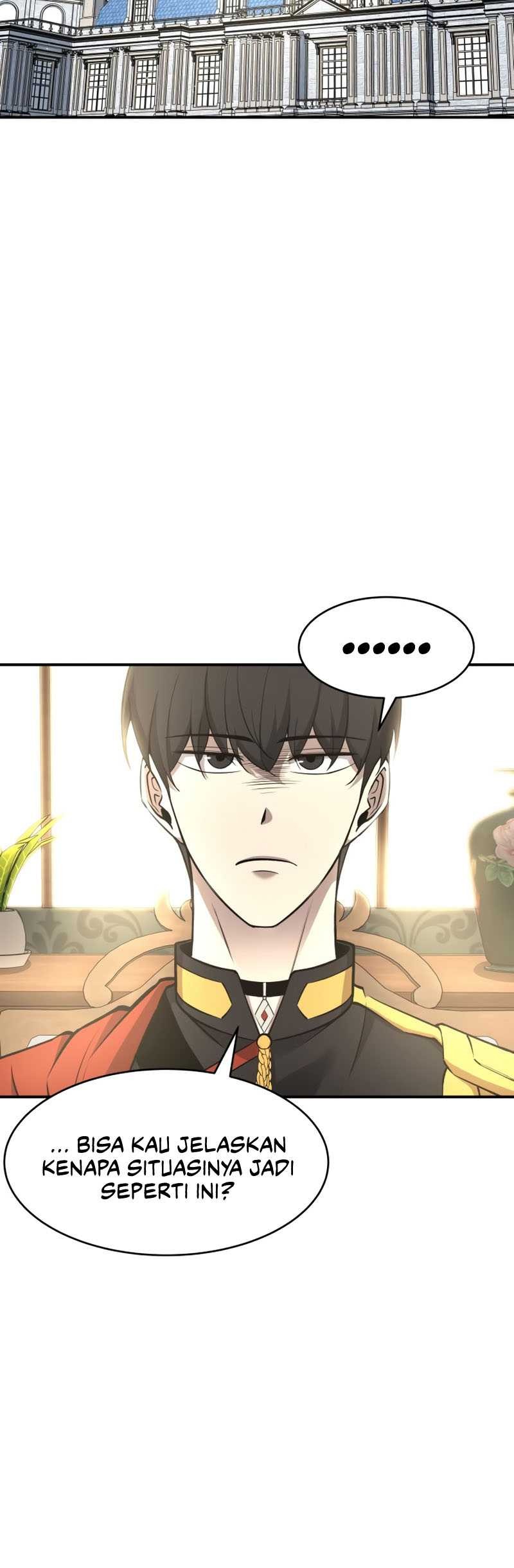 I Became the Tyrant of a Defense Game Chapter 13 - halaman 50
