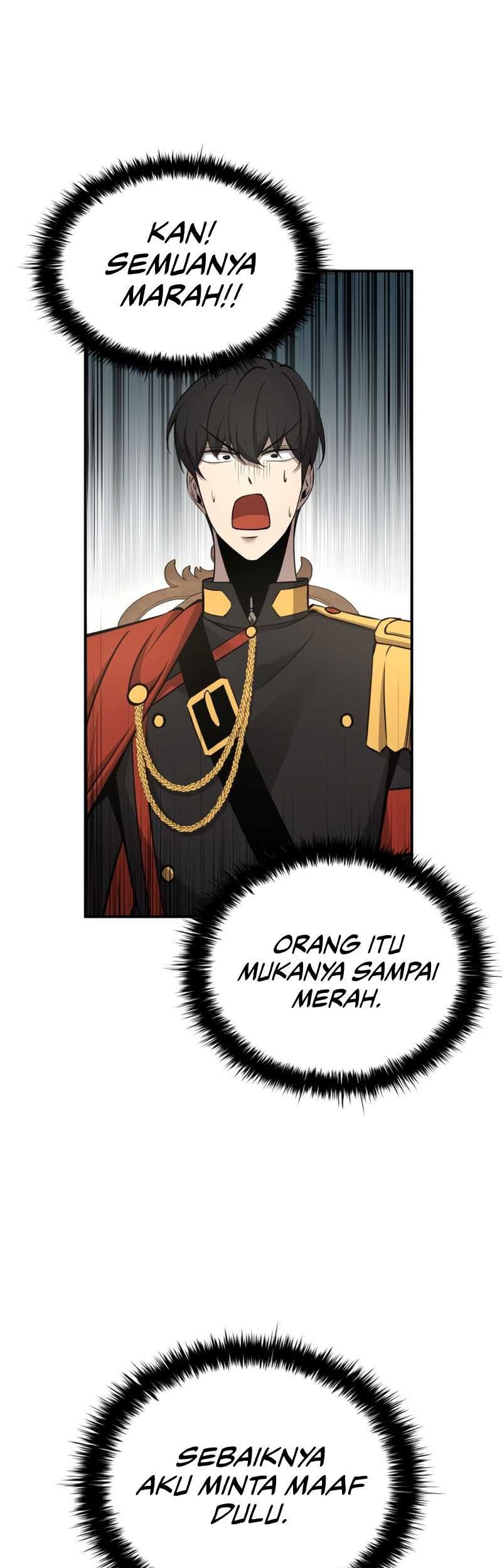 I Became the Tyrant of a Defense Game Chapter 13 - halaman 55