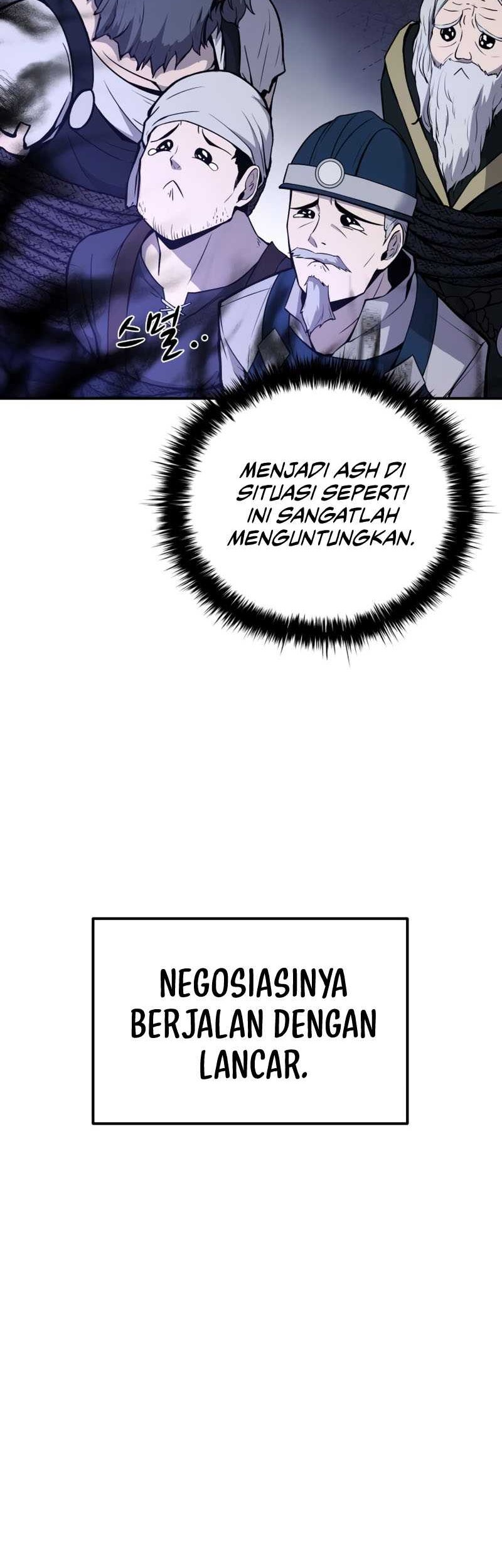 I Became the Tyrant of a Defense Game Chapter 13 - halaman 60