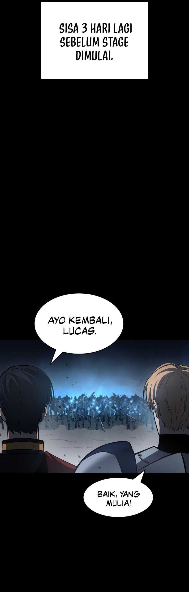 I Became the Tyrant of a Defense Game Chapter 13 - halaman 9