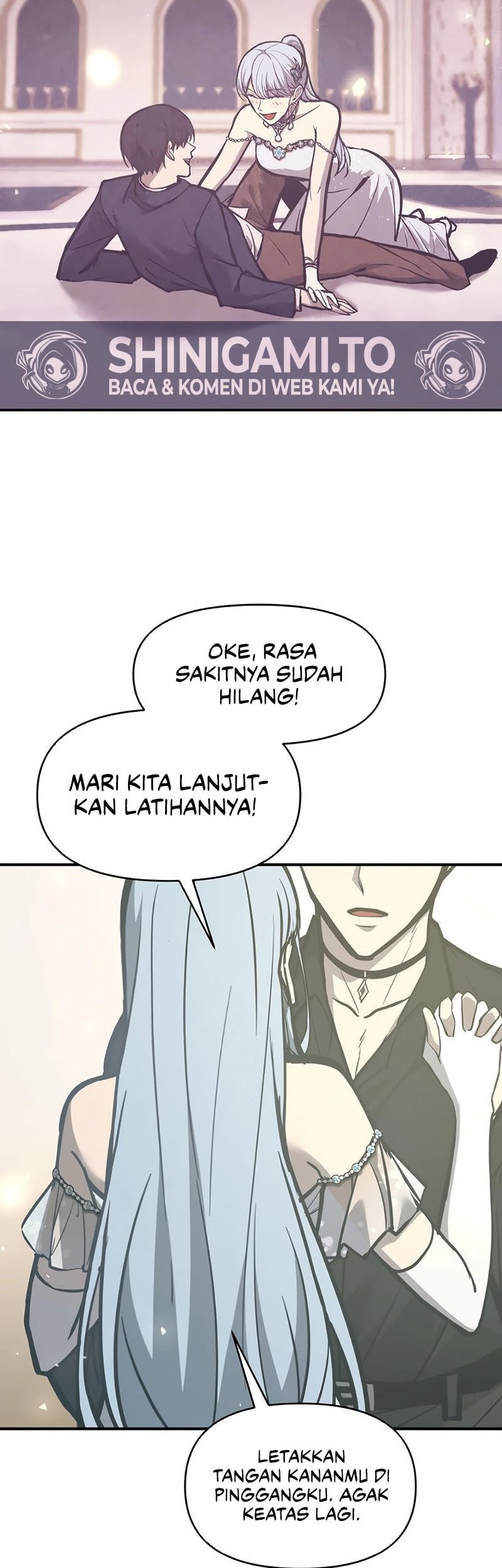I Became the Tyrant of a Defense Game Chapter 130 - halaman 11
