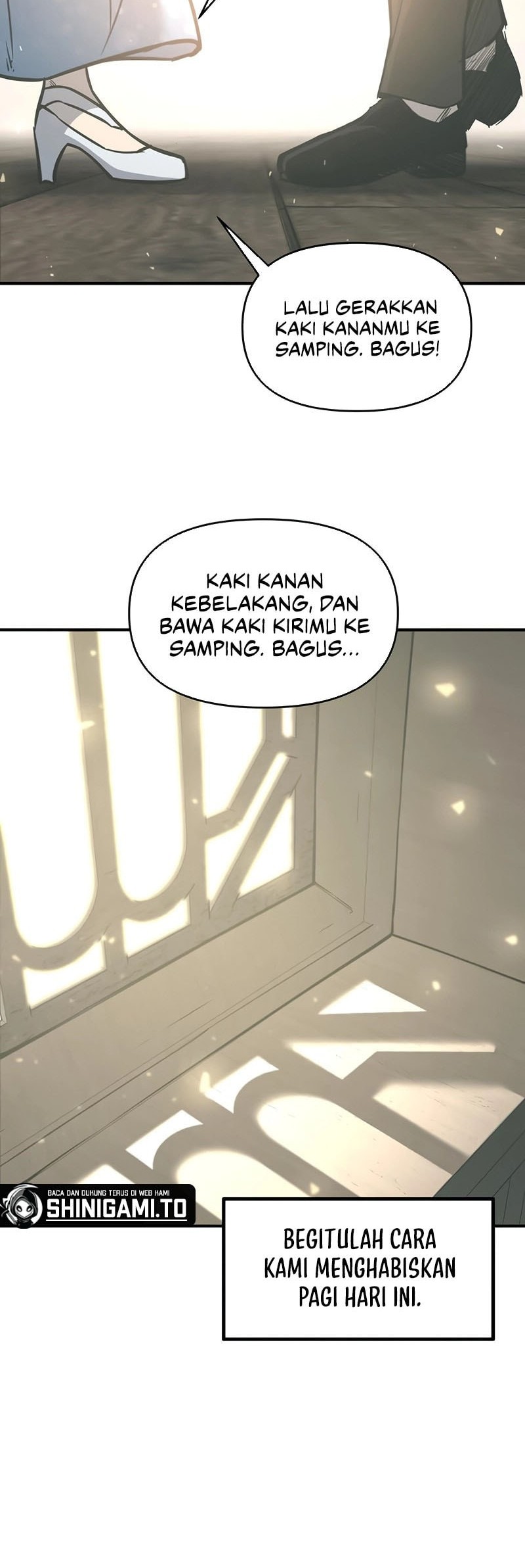 I Became the Tyrant of a Defense Game Chapter 130 - halaman 13