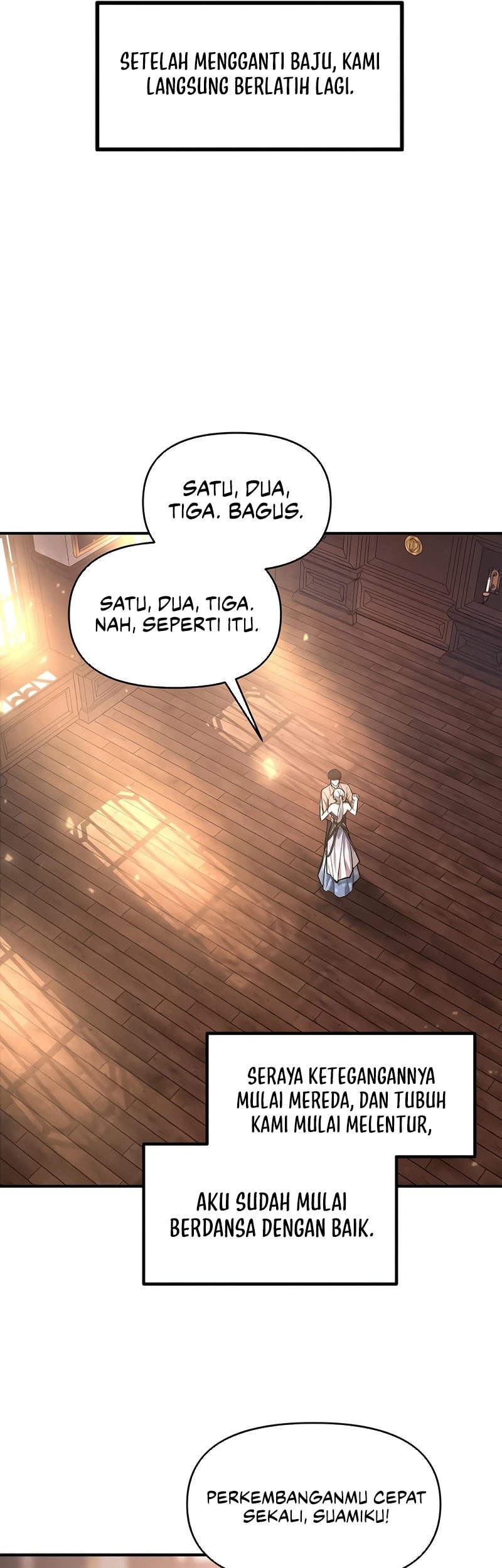 I Became the Tyrant of a Defense Game Chapter 130 - halaman 14