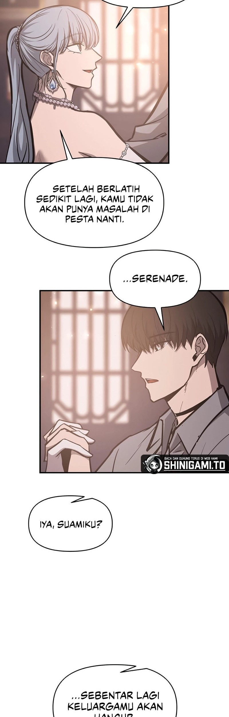 I Became the Tyrant of a Defense Game Chapter 130 - halaman 15
