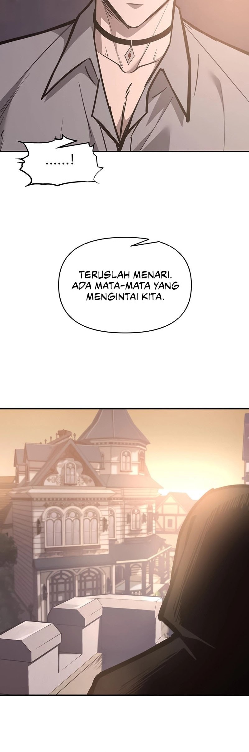 I Became the Tyrant of a Defense Game Chapter 130 - halaman 17