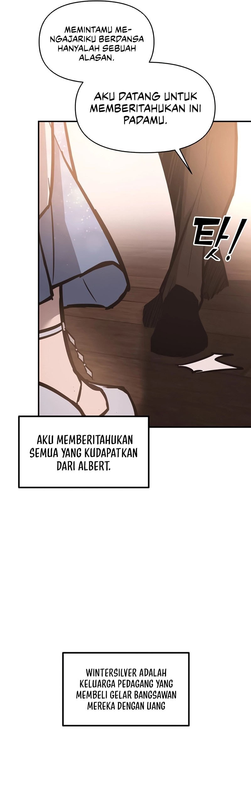 I Became the Tyrant of a Defense Game Chapter 130 - halaman 18
