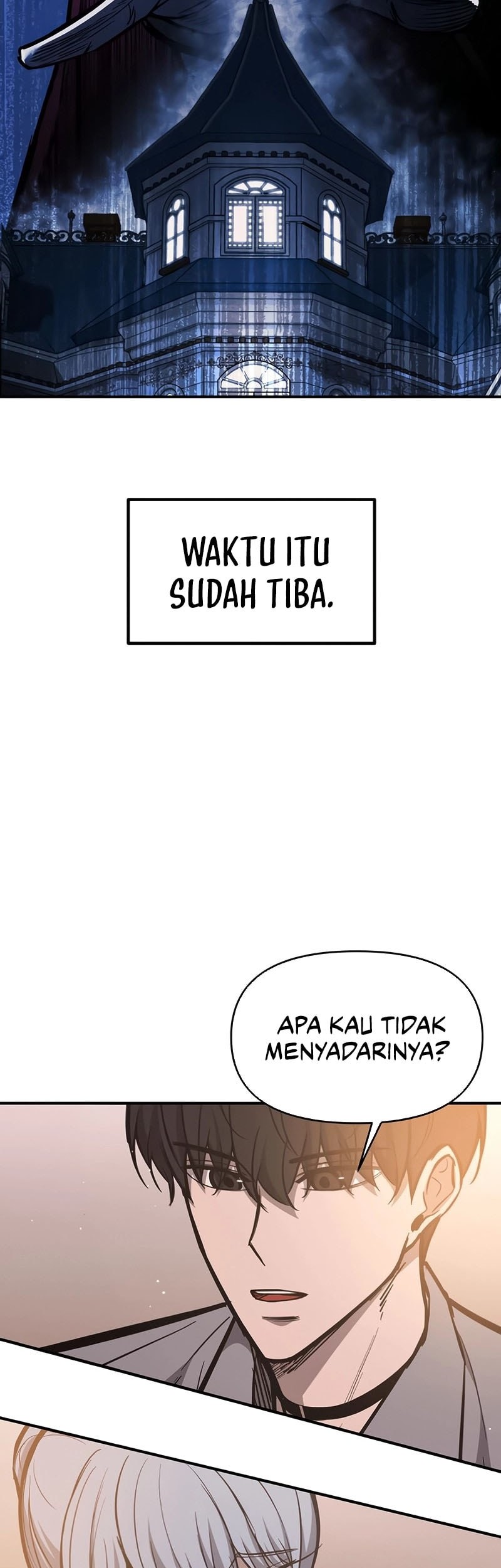 I Became the Tyrant of a Defense Game Chapter 130 - halaman 20