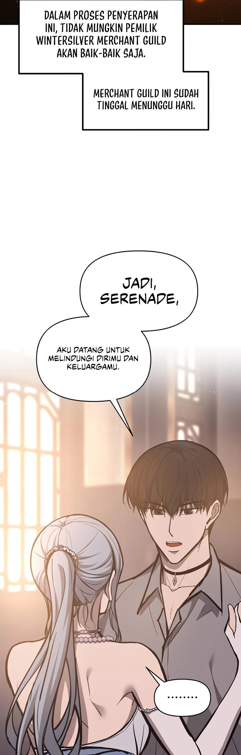 I Became the Tyrant of a Defense Game Chapter 130 - halaman 22