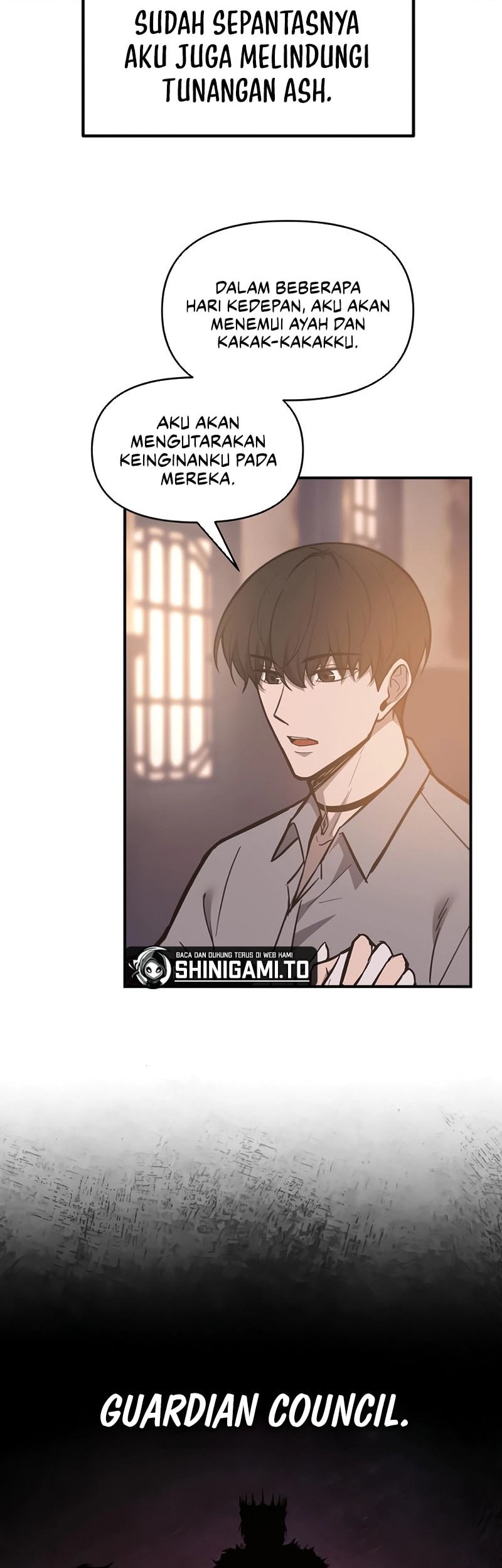I Became the Tyrant of a Defense Game Chapter 130 - halaman 25