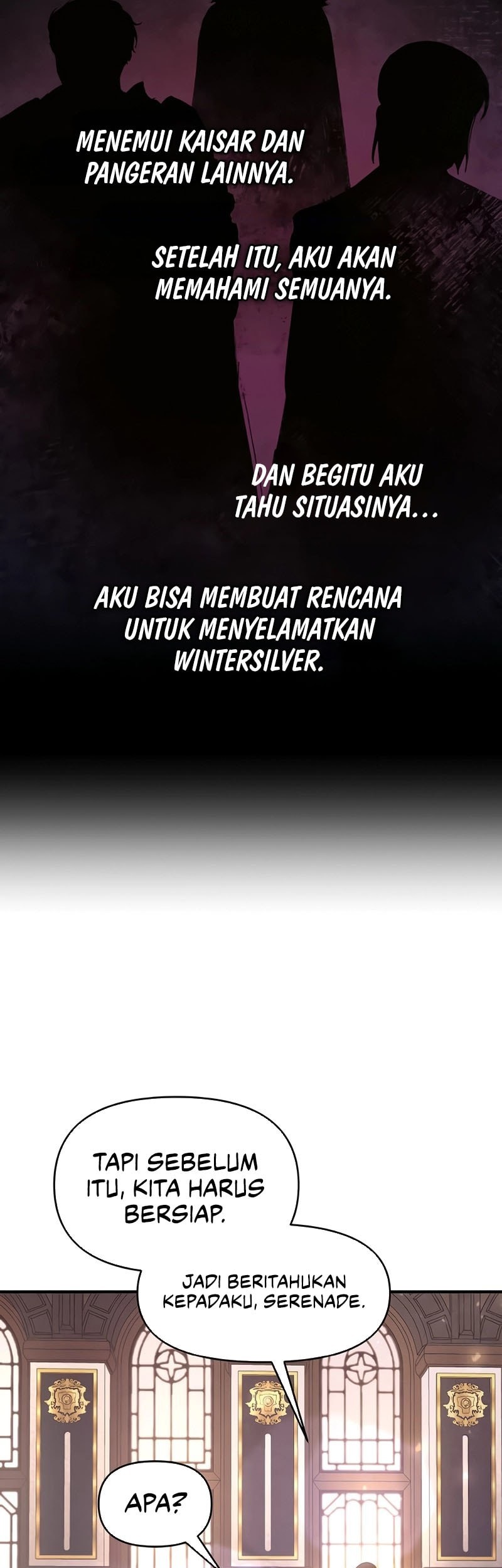 I Became the Tyrant of a Defense Game Chapter 130 - halaman 26