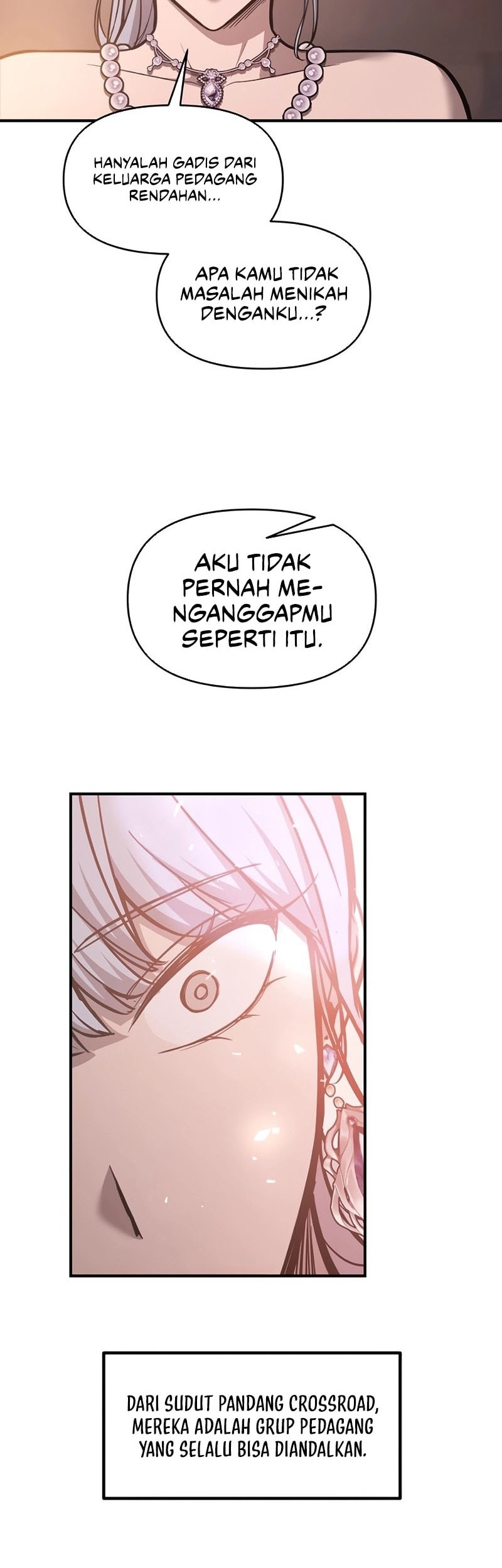 I Became the Tyrant of a Defense Game Chapter 130 - halaman 33