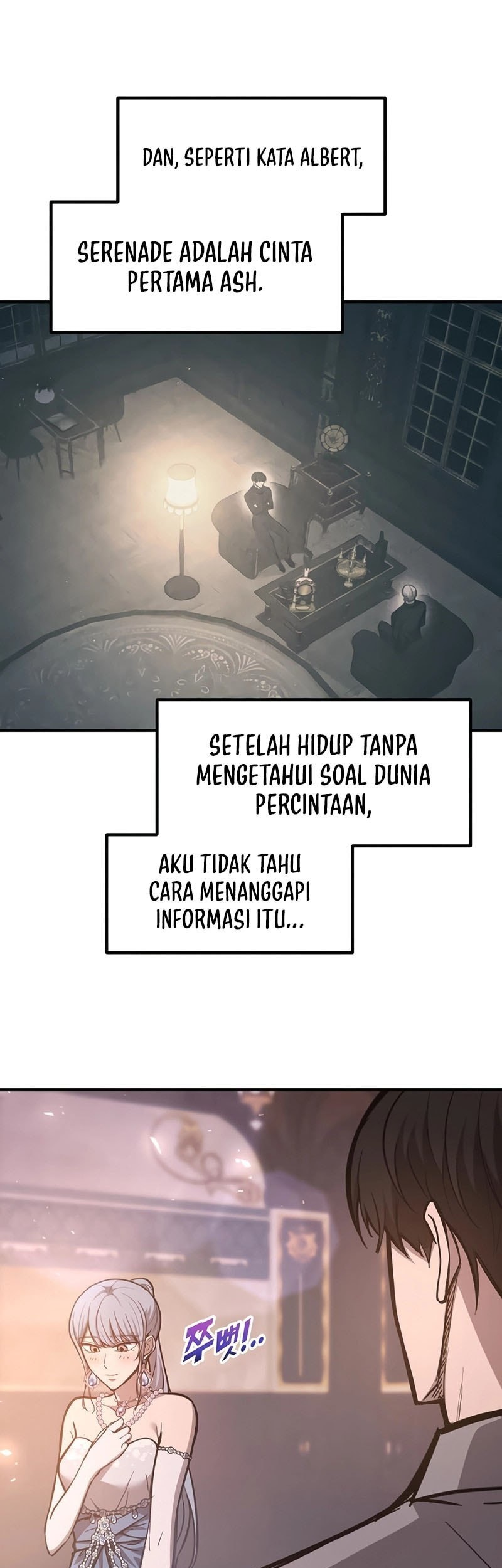 I Became the Tyrant of a Defense Game Chapter 130 - halaman 34