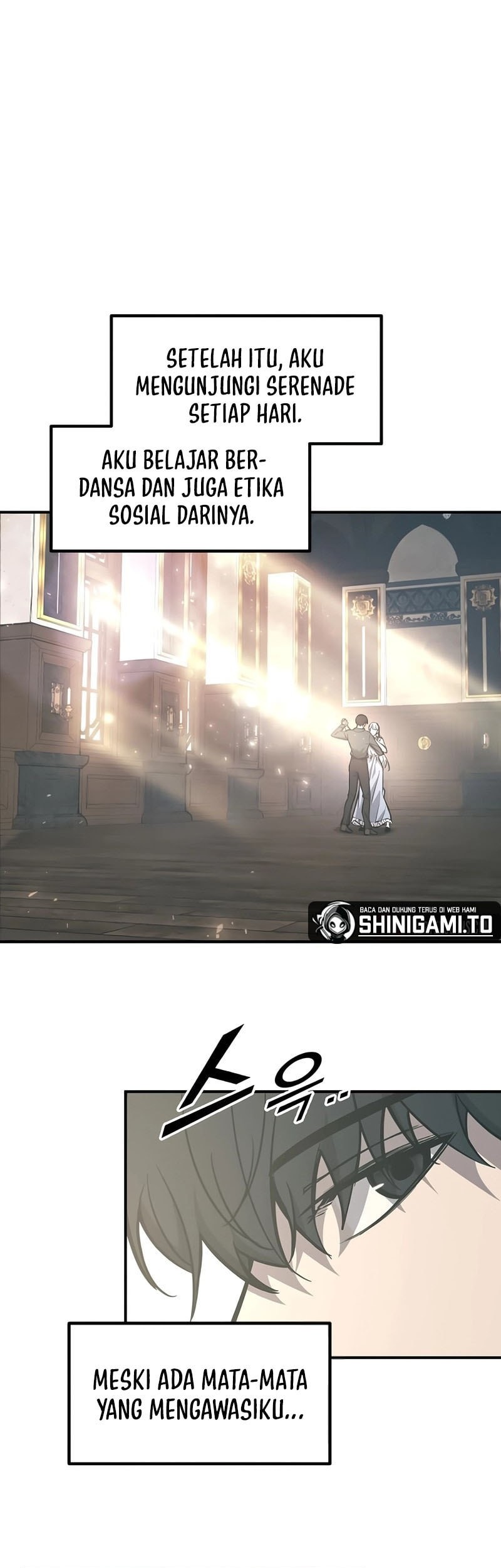 I Became the Tyrant of a Defense Game Chapter 130 - halaman 36
