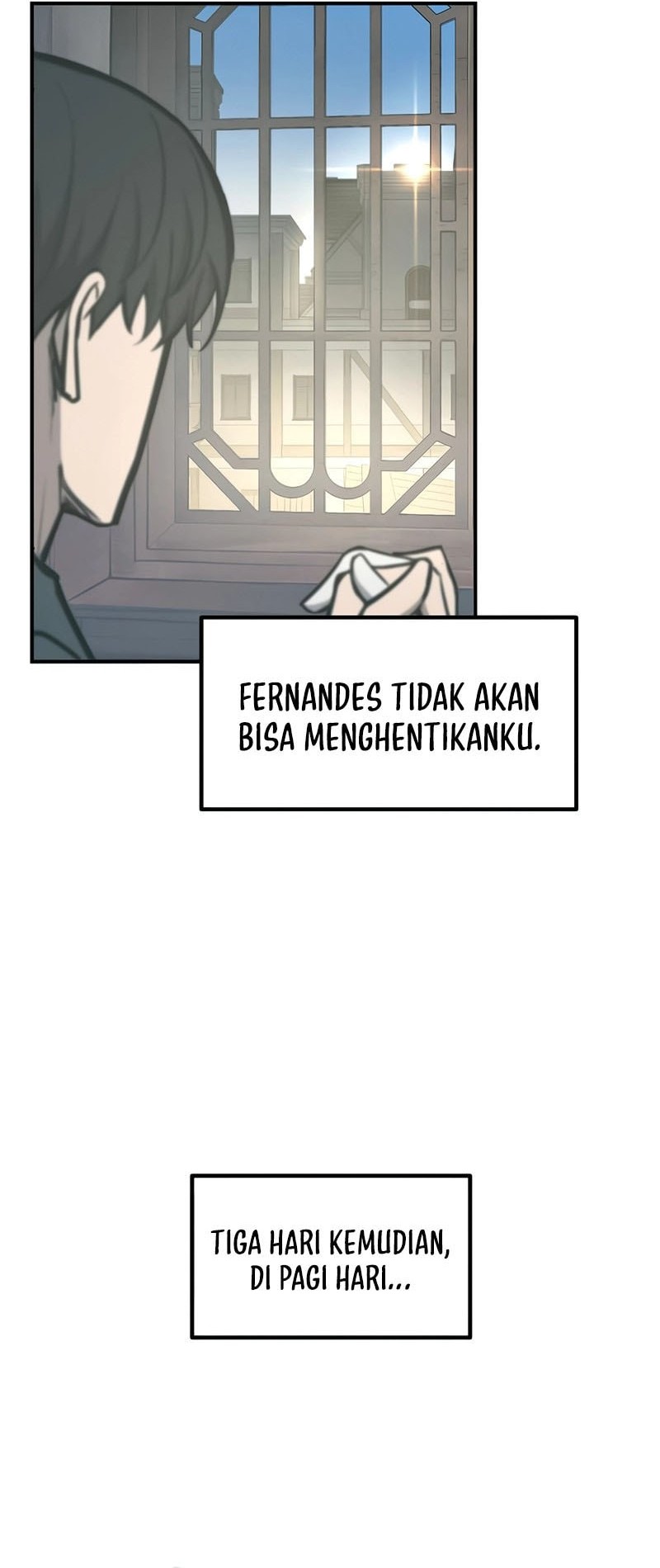 I Became the Tyrant of a Defense Game Chapter 130 - halaman 37