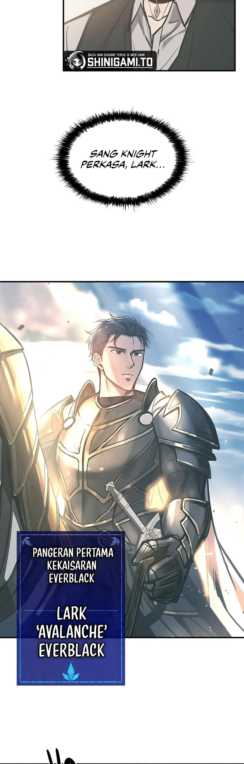 I Became the Tyrant of a Defense Game Chapter 130 - halaman 40