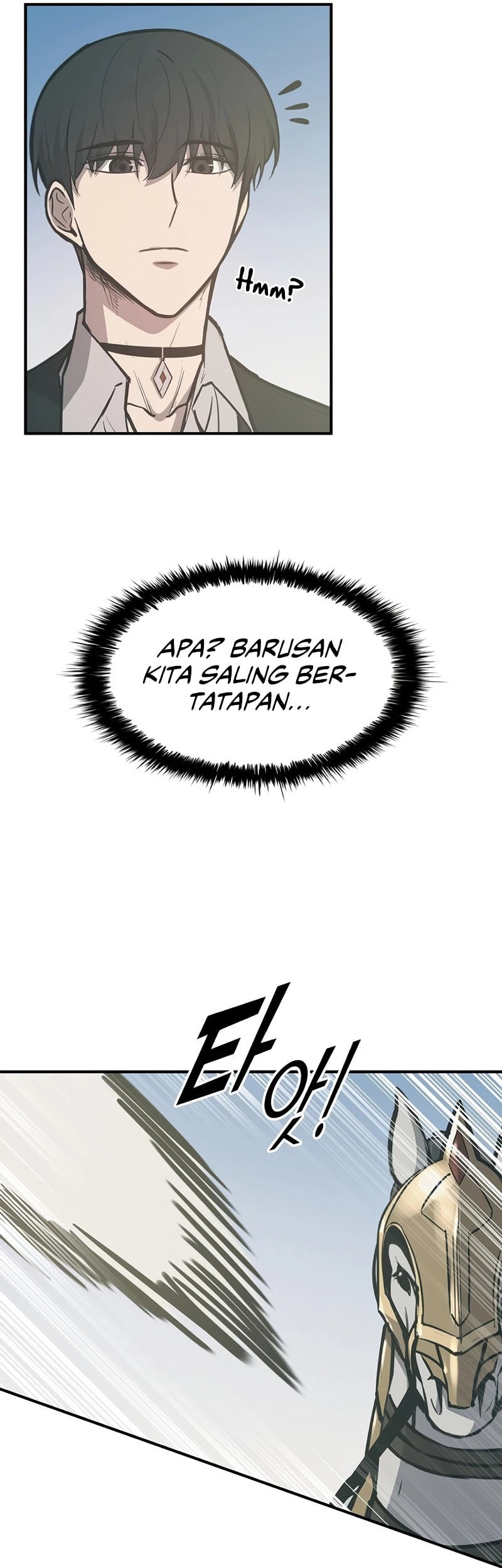 I Became the Tyrant of a Defense Game Chapter 130 - halaman 42