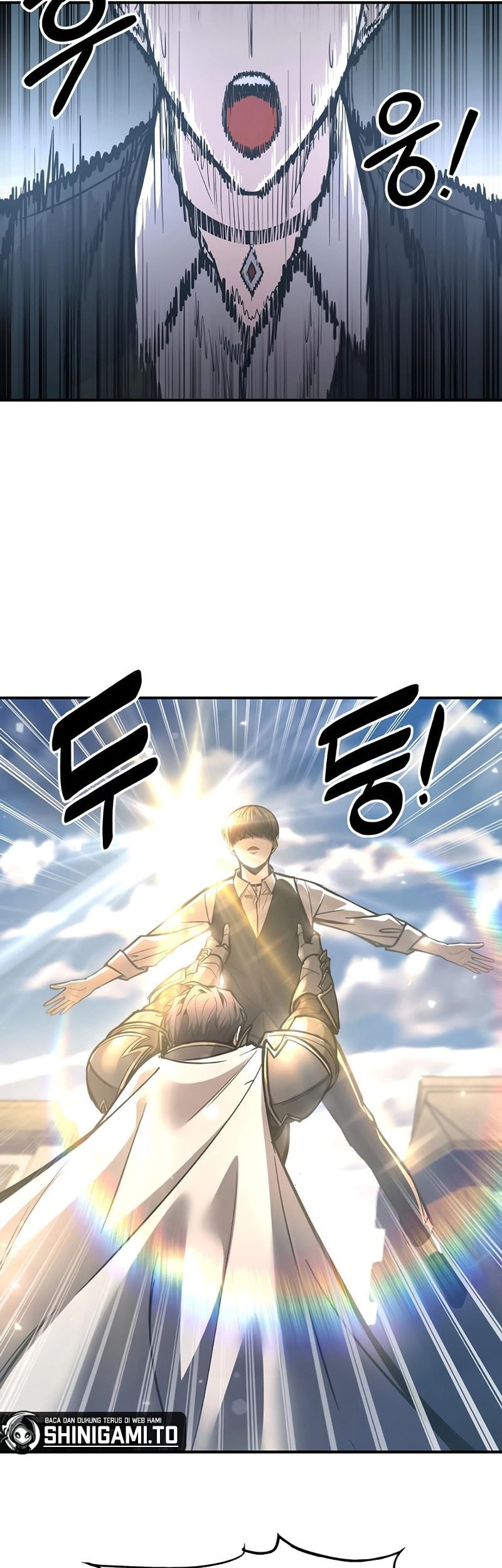 I Became the Tyrant of a Defense Game Chapter 130 - halaman 47