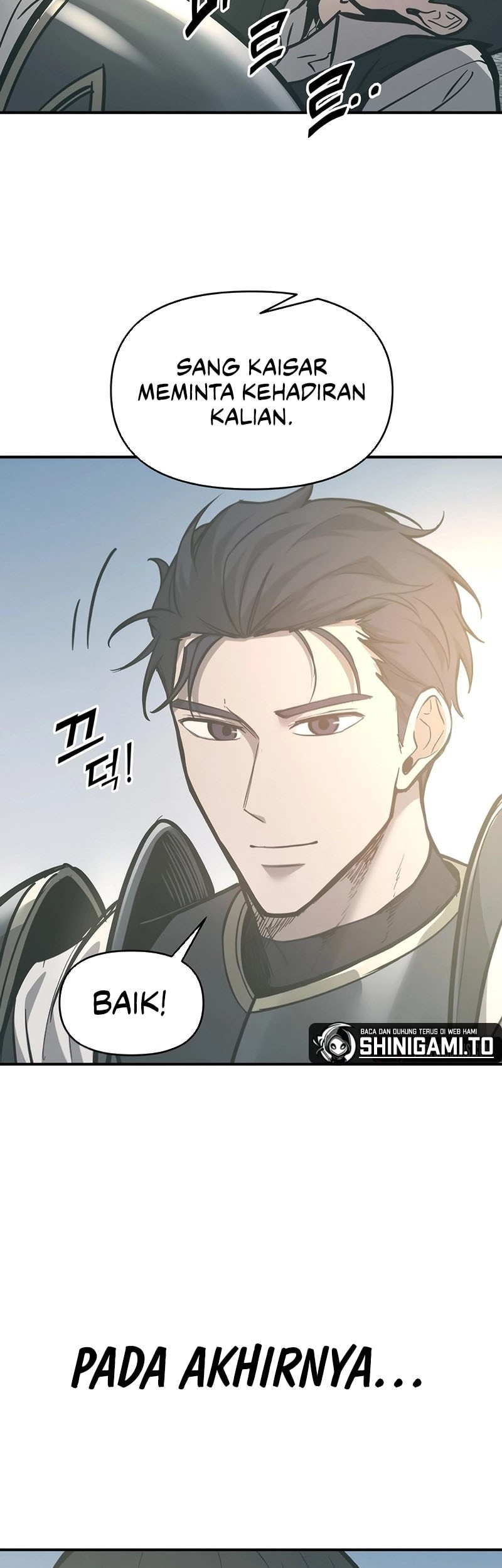 I Became the Tyrant of a Defense Game Chapter 130 - halaman 52