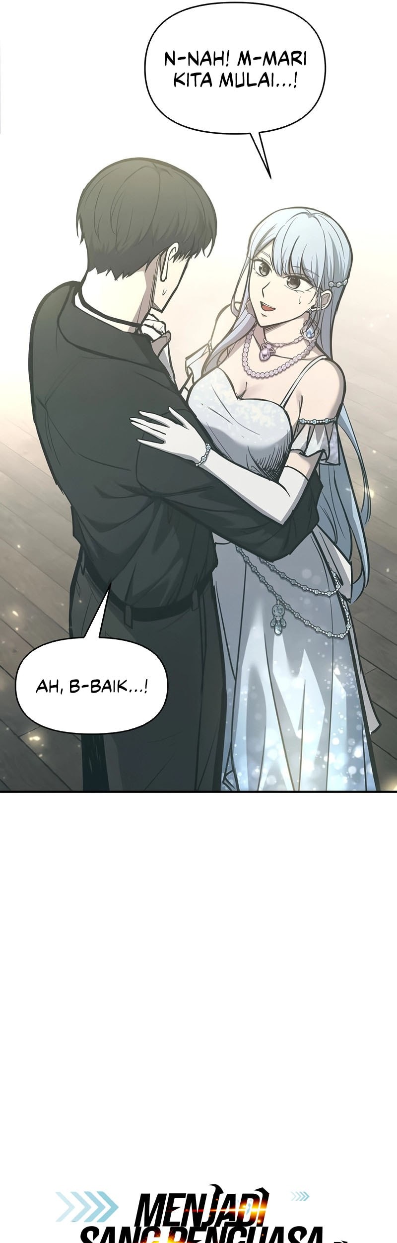 I Became the Tyrant of a Defense Game Chapter 130 - halaman 6
